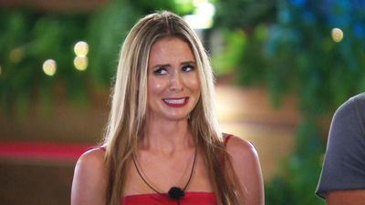 A controversial Love Island star has been confirmed for CBB