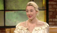 Here’s what Saoirse Ronan had to say about THAT Aer Lingus sketch