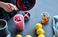 This smoothie is the most delicious hangover cure you will ever have