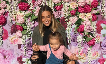 One Tree Hill star Jana Kramer reveals she has suffered from a miscarriage