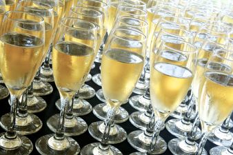 Prosecco shortage: why you need to stock up on bubbly BEFORE this date