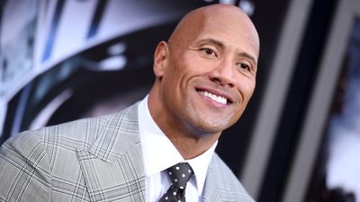 The Rock will never be able to run for president… and he just told us why