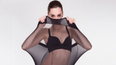Online retailer under fire for using this (ridiculous) image for a plus size ad