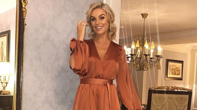 The designer gown that Pippa wore to a charity ball has ALREADY sold out