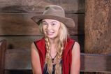 Vicky Pattison says she thinks Toff had ‘unfair advantage’ in I’m A Celeb jungle