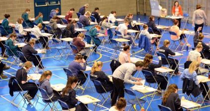 PE will now be offered as a Leaving Cert subject (jumps for joy)