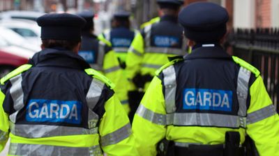 Breaking: Man found dead at southside Luas stop this morning