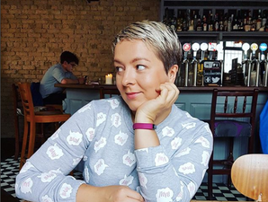 This blogger has stepped away from social media for a very good reason