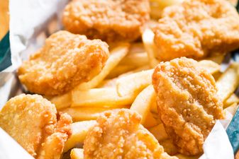 Food Safety Authority issue warning over 11 popular chicken products