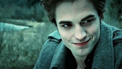 This Twilight star is in The Walking Dead and we never even noticed