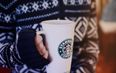 Starbucks latest Christmas cup is one we need ASAP