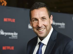 An Irish Netflix user watched this Adam Sandler film 308 times in 2017