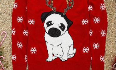Penneys’ Christmas PUG jumpers are the cutest things you’ll ever wear