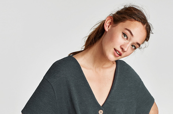 Three comfy jumpsuits to lounge in this winter for under €30