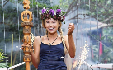 Toff has these GORGE River Island pyjamas and now we need them