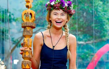 People think Toff should consider this serious career change after the jungle