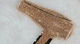 This posh hair dryer costs more than a deposit for a house