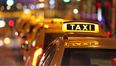 A 20 minute taxi ride ended up costing this man €12,000