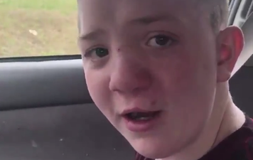Mother of viral bullying victim Keaton Jones accused of racism