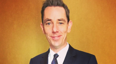 This old selfie of Ryan Tubridy and Meghan Markle has just resurfaced