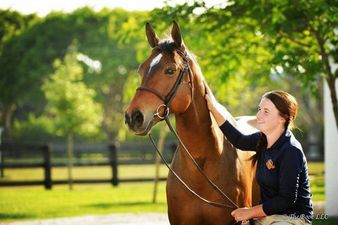 Young Irish woman left paralysed after car crash in United States