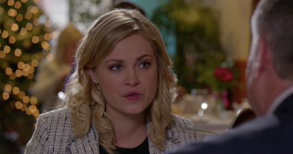 All you need to know about Netflix’s holiday movie Christmas Inheritance