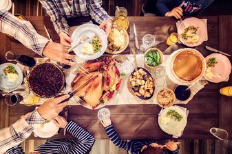 The one thing to do to avoid Christmas weight, says a personal trainer