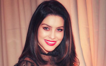 Suzanne Jackson’s €30 dress is coming to Penneys tomorrow