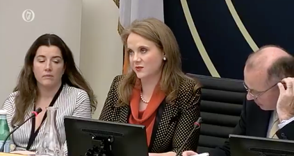 TDs vote overwhelmingly in favour of removing the 8th amendment