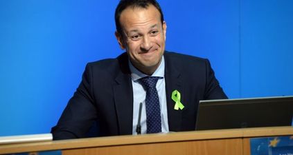 Politicians rack up €5,500 Dáil bar bill… and DON’T have to pay it