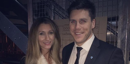 Former Xpose host Peter O’Riordan makes plea to raise funds for ill wife