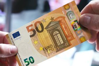 Gardaí issue warning about ‘high quality’ FAKE €50 notes