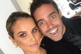 Congratulations! Vogue Williams is pregnant with her first child
