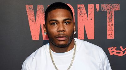The rape case against rapper Nelly has officially been dropped