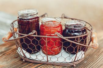 Time to grab the saucepan, we have a recipe for GIN infused jam