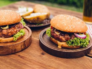 Ireland is going to have its first national burger festival in January