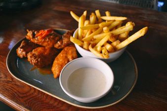 This Dublin restaurant is donating Monday’s income to a homeless charity