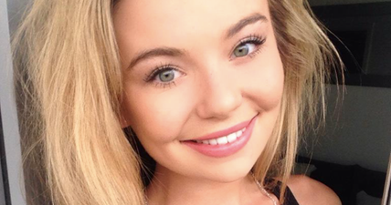 Toff’s €23 Zara scarf is the ideal accessory for any winter outfit