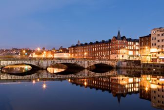 The New York Times is singing the praises of Cork and we’re all for it