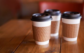 Give up the price of your coffee to help homeless families this Christmas