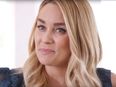 Lauren Conrad has a new dramatic hair cut and we love it