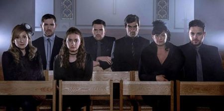 Emma Barton’s killer reveals what’s next in Emmerdale after shock twist