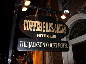 Coppers is giving away a FREE gold card and we know how to get it