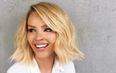 Katie Piper has given birth to a gorgeous baby girl