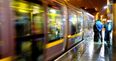 If you’re out late this Christmas the Luas will run you home well after-hours