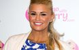 Kerry Katona looks insanely like her daughter in this throwback pic
