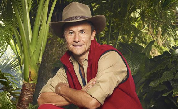 I'm A Celeb's Dennis Wise