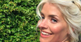 Holly Willoughby shows off her fabulous ‘Christmas Day outfit’