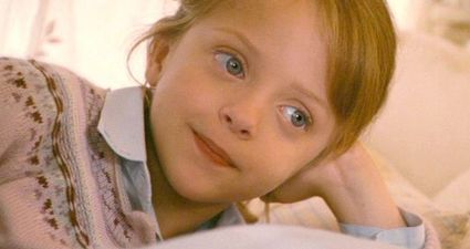 Sophie from The Holiday looks like a different person now