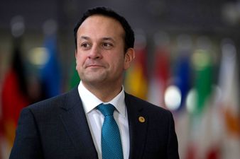 Twitter is asking if Leo Varadkar has shrunk and it’s GAS